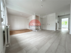 maison-villa à la vente -   80700  ROYE, surface 75 m2 vente maison-villa - APR705998